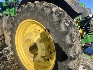 Main image John Deere 6175R 21