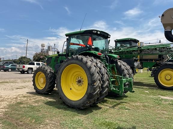 Image of John Deere 6175R equipment image 2