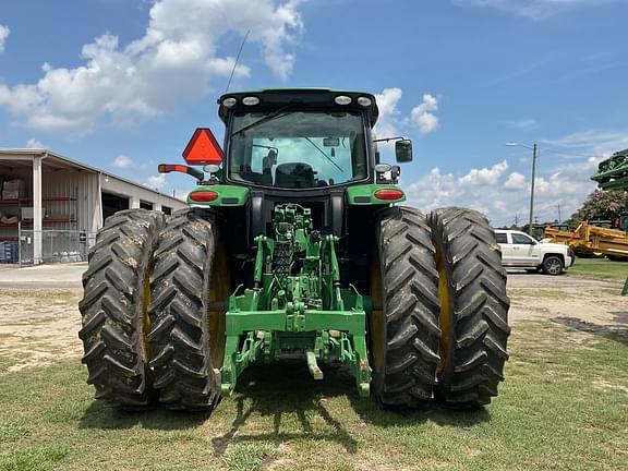 Image of John Deere 6175R equipment image 3