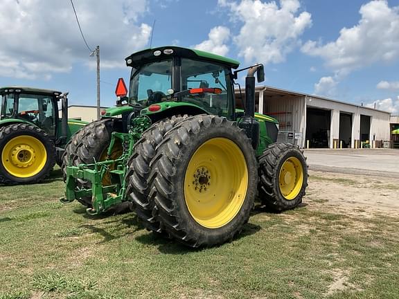 Image of John Deere 6175R equipment image 4