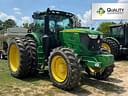 2016 John Deere 6175R Image