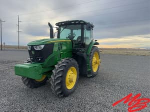 2016 John Deere 6175R Image