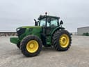 2016 John Deere 6195R Image