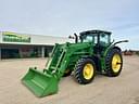 2016 John Deere 6195R Image