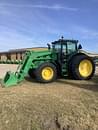 Thumbnail image John Deere 6195R 0