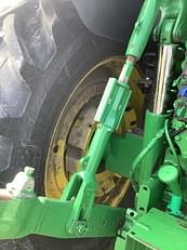 Main image John Deere 6195R 3