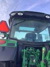 Main image John Deere 6195R 4