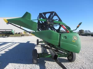 2016 John Deere 620F Image