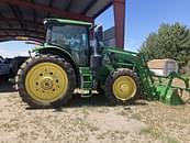 Thumbnail image John Deere 6215R 11