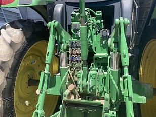 Main image John Deere 6215R 18