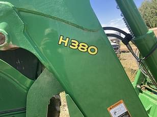 Main image John Deere 6215R 31