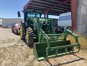 Thumbnail image John Deere 6215R 6