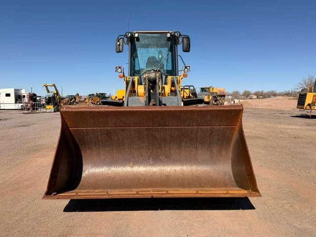 Image of John Deere 624K-II equipment image 1