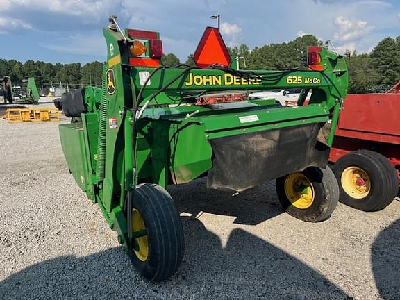 Image of John Deere 625 MoCo equipment image 3