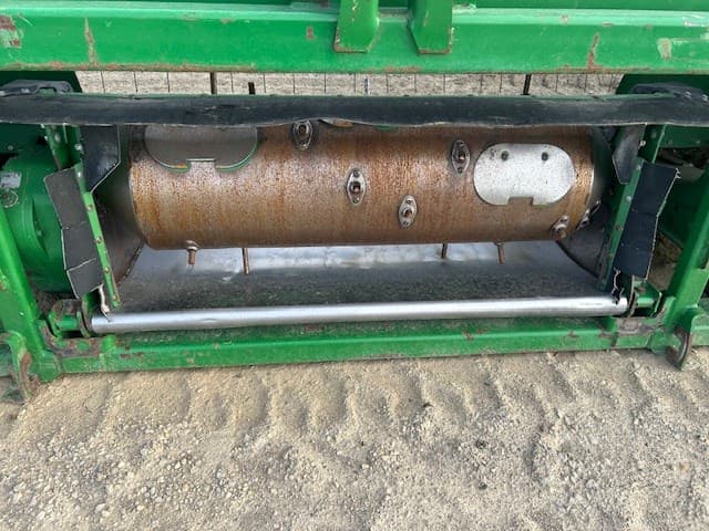 Image of John Deere 625D equipment image 2