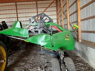 2016 John Deere 625F Equipment Image0