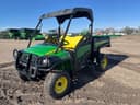 2016 John Deere XUV 625i Image