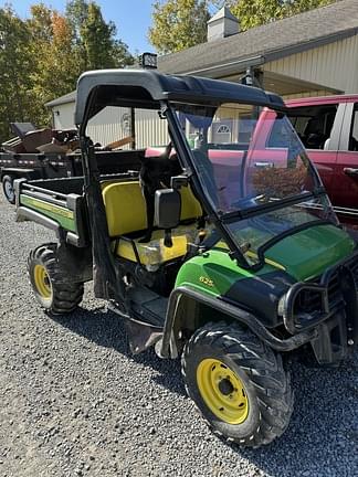 Image of John Deere XUV 625i equipment image 1