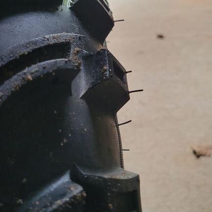 Image of John Deere XUV 625i equipment image 4