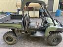 2016 John Deere XUV 625i Image