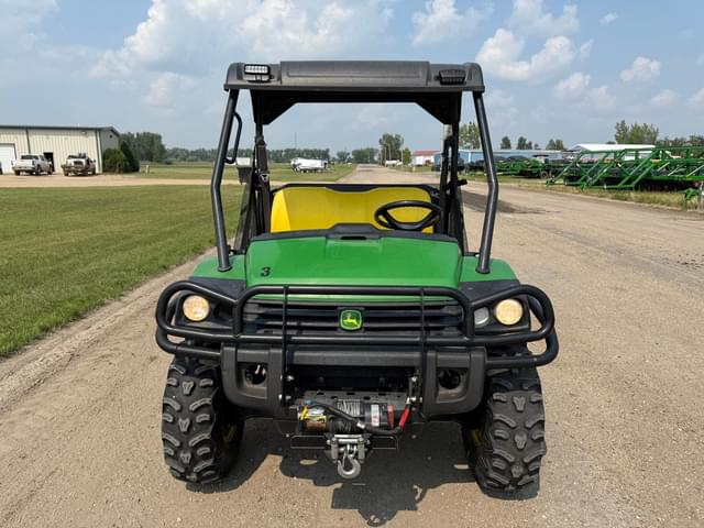 Image of John Deere XUV 625i equipment image 1