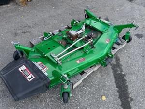2016 John Deere 62D Image