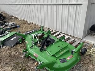 Main image John Deere 62D 1