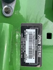 Main image John Deere 62D 3