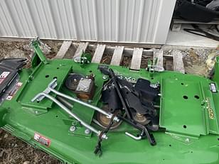 Main image John Deere 62D 5