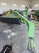 2016 John Deere 630 Image