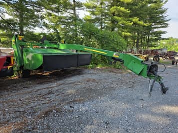 Main image John Deere 630