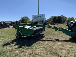 2016 John Deere 630 Image