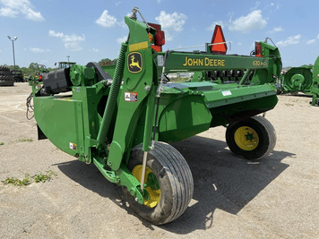 Main image John Deere 630