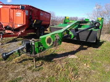 Main image John Deere 630