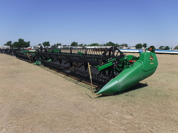 Main image John Deere 630D