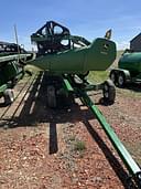 2016 John Deere 630D Image