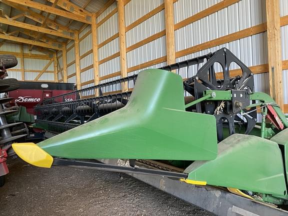 Image of John Deere 630F Primary image