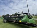 2016 John Deere 630F Image
