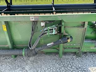 Main image John Deere 630F 6