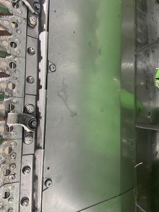 Image of John Deere 630F equipment image 1