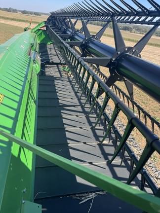 Main image John Deere 630FD