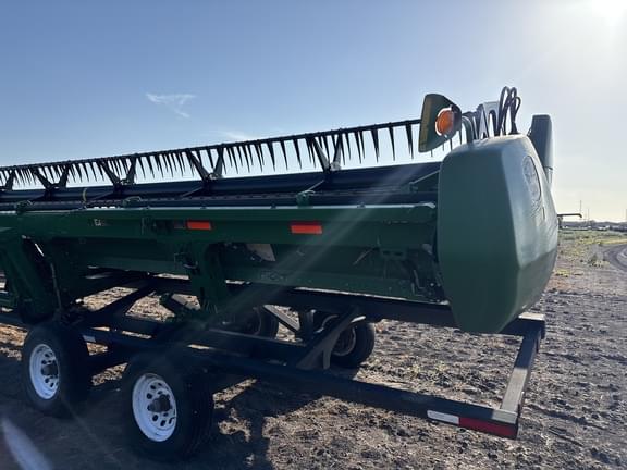 Image of John Deere 635D equipment image 1