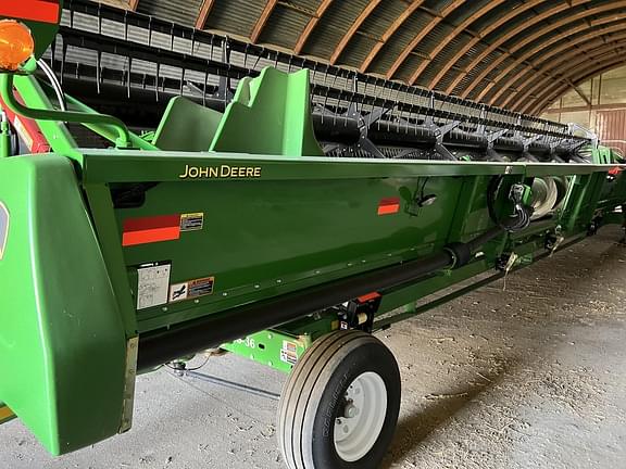 Image of John Deere 635F Primary image