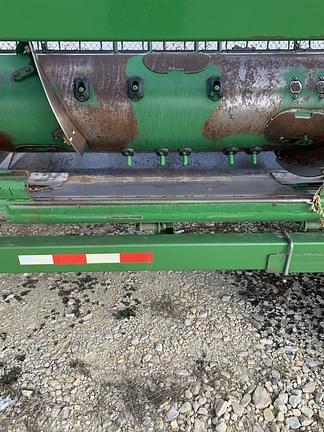 Image of John Deere 635F equipment image 3