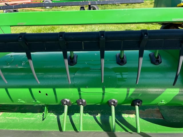 Image of John Deere 635F equipment image 3