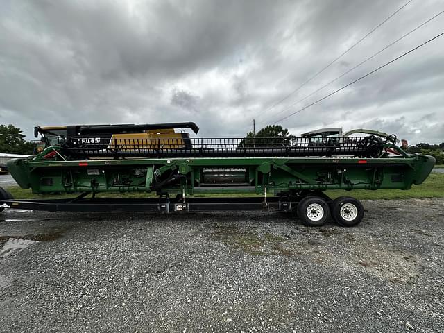 Image of John Deere 635FD equipment image 1
