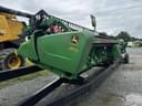 2016 John Deere 635FD Image