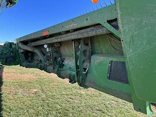 Main image John Deere 635FD 3