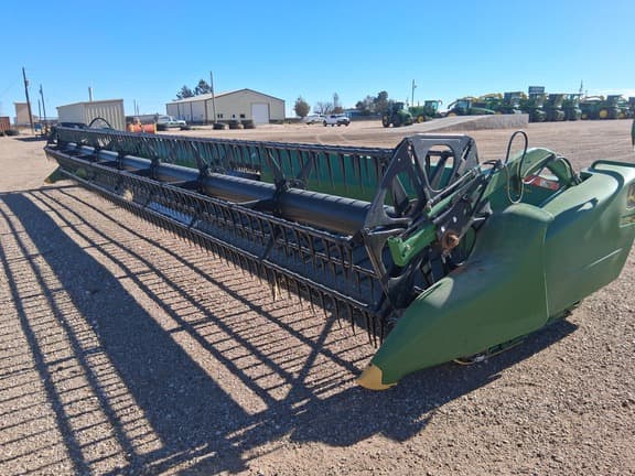Image of John Deere 635FD Primary image