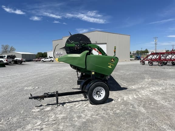 Image of John Deere 635FD equipment image 1